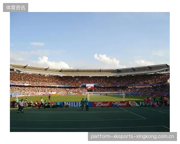 世界杯赛事城市基础设施提升带来长期利好