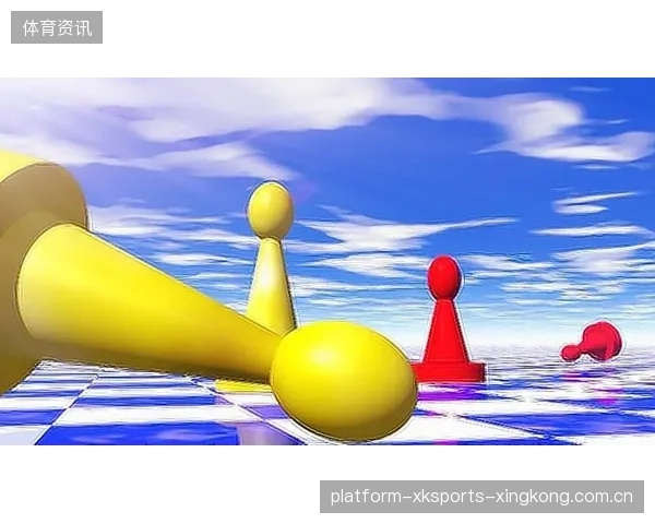 世界象棋超新星五连杀，棋坛震惊