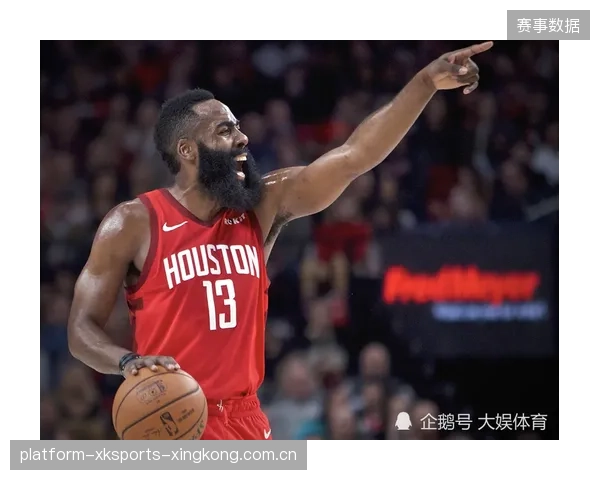 哈登遭遇信任危机，篮球场外的挑战与未来