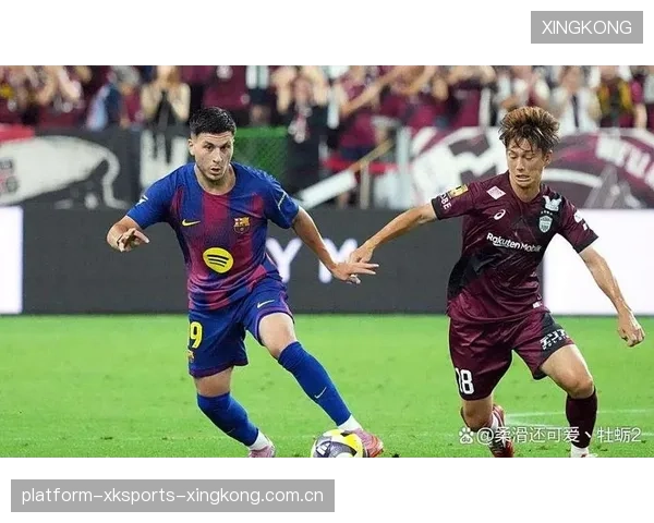 巴萨边路组合成为对手解法难题的焦点