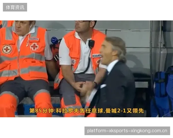 曼城追C罗式老牌杀手：王者归来，锋芒再现