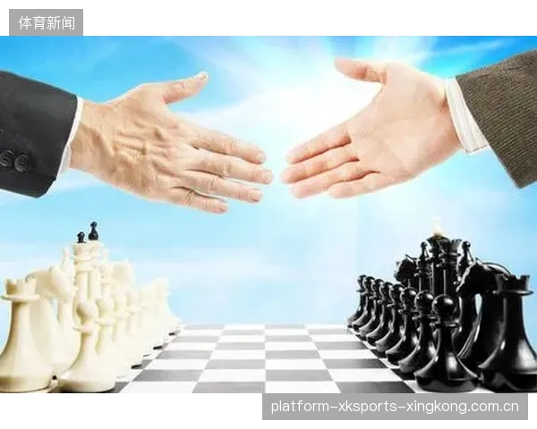 罚称事件升级：竞争之中的握手与拒绝