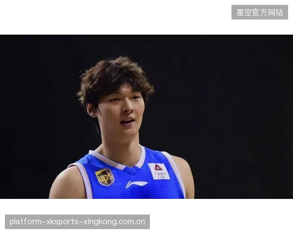 上海男篮新赛季征战CBA：从“上海精神”到“梦之队”再生之路