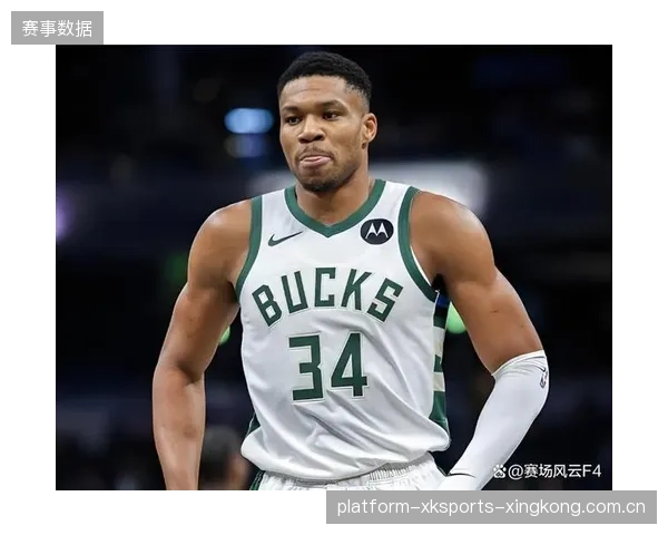 密尔沃基雄鹿与NBA新时代的合作：从合同到未来的共同征程